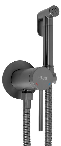 Bide armatura REA Foss Clif Titan