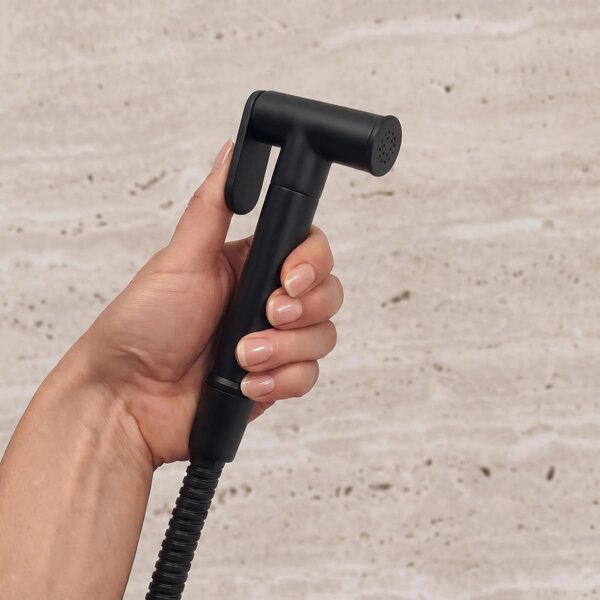 Bide armatura REA Foss Clif Black