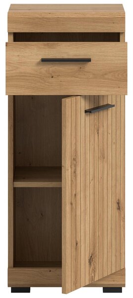 SREDNJE VISOKA OMARA 37/88/31 cm