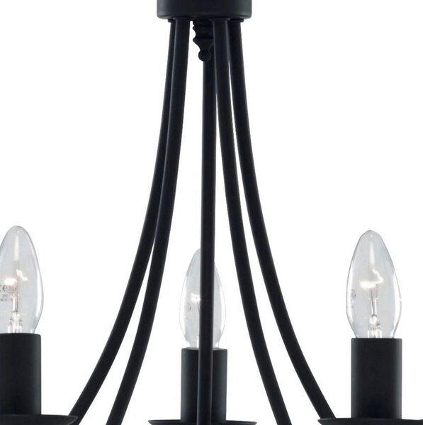 LESTENEC Maypole 46/120 cm E14