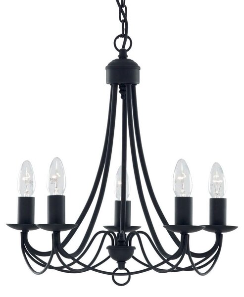 LESTENEC Maypole 46/120 cm E14