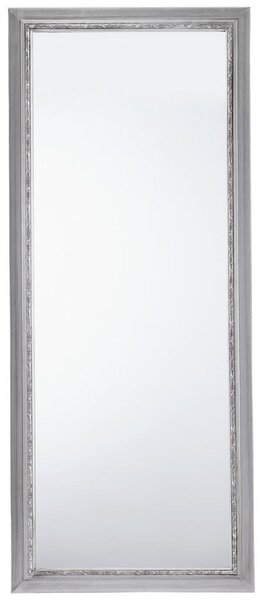 STENSKO OGLEDALO, 70/170/3,5 cm steklo