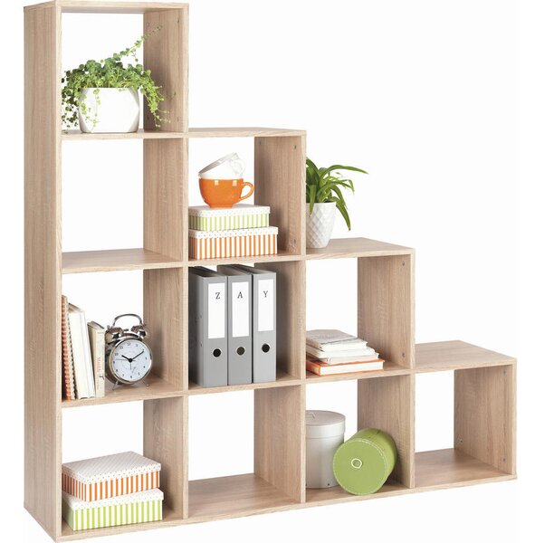 REGALNI ELEMENT 149/150/35 cm hrast sonoma