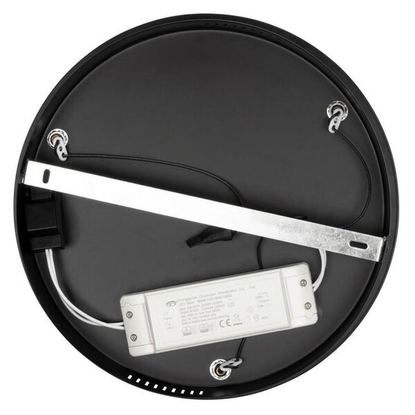 VISEČA LED-SVETILKA Ontario 58 W 380 lm 3000 K 220-240 V