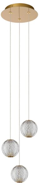 VISEČA LED-SVETILKA Cintra 5 W 283 lm 2700 K 230 V