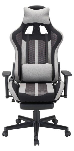 Mömax Gaming Stol Racer Ii