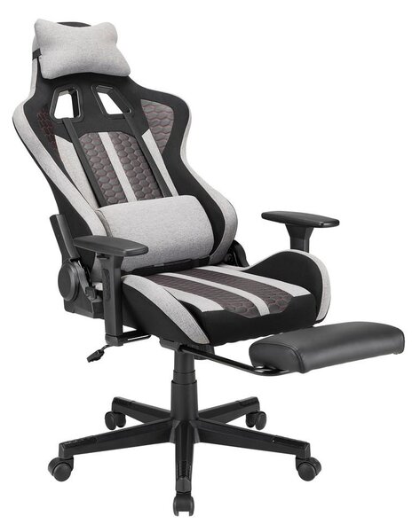 Mömax Gaming Stol Racer Ii