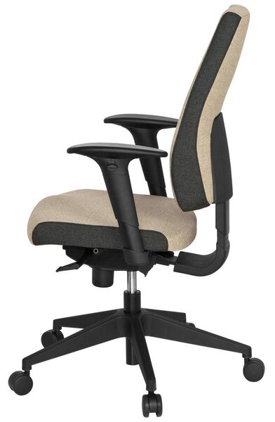 MID.YOU Pisarniški Stol Pro-tec 500, Bež
