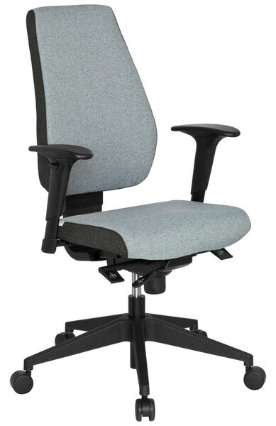 MID.YOU Pisarniški Stol Pro-tec 500, Siva