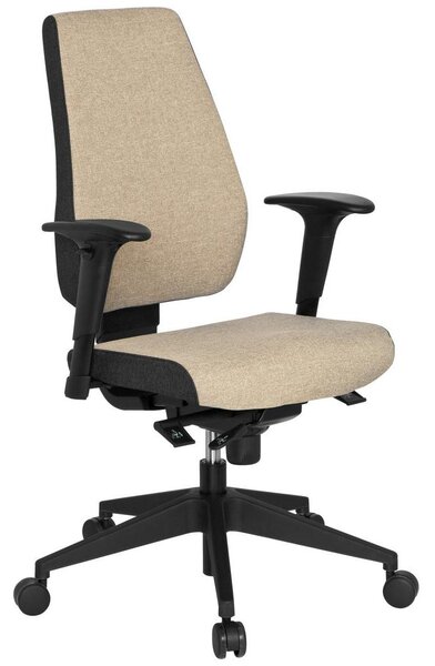 MID.YOU Pisarniški Stol Pro-tec 500, Bež