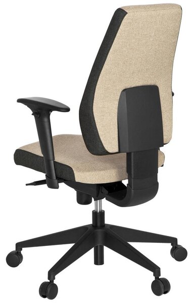 MID.YOU Pisarniški Stol Pro-tec 500, Bež