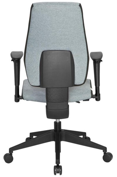 MID.YOU Pisarniški Stol Pro-tec 500, Siva