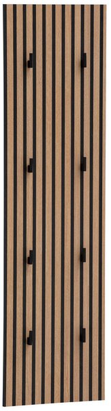 GARDEROBNI PANEL