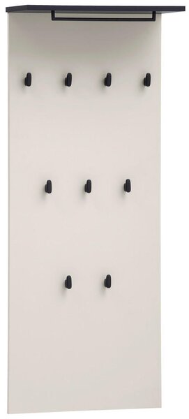 GARDEROBNI PANEL