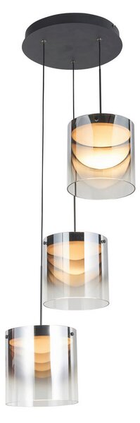 VISEČA LED-SVETILKA Baia 60 W 3000 lm 3000 K 220-240 V