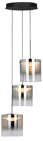 VISEČA LED-SVETILKA Baia 60 W 3000 lm 3000 K 220-240 V