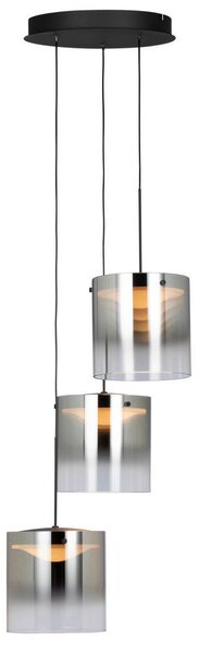 VISEČA LED-SVETILKA Baia 60 W 3000 lm 3000 K 220-240 V