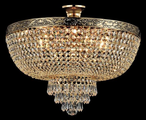 MAYTONI Lestenec Palace