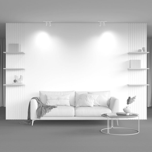 MAYTONI Reflektor Focus S